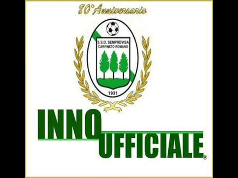 INNO SSD SEMPREVISA CALCIO - G&G