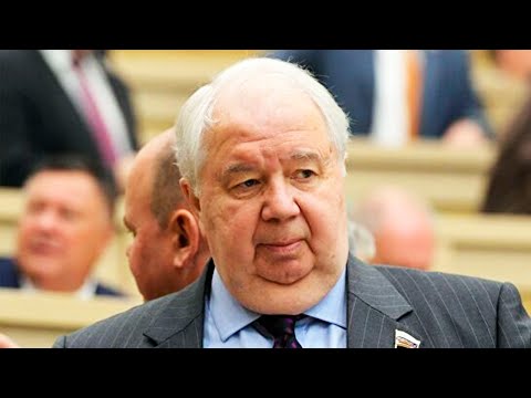 Выходка Грузии в ПАСЕ вызвала реакцию России