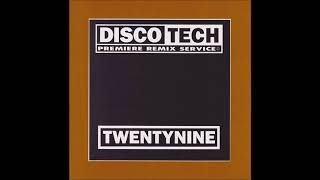 Livin' Joy- Dreamer (Discotech 29)