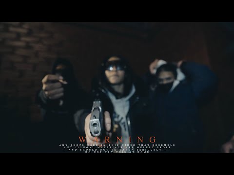 WinterDaBratt - Hottest Youngin (Shot by KLO Vizionz)