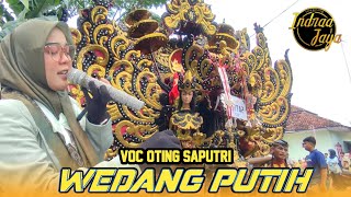 Download lagu WEDANG PUTIH - VOC OTING SAPUTRI | YANG GANTENG INDRAA JAYA - BOJONG TAMBAKDAHAN mp3 Download lagu WEDANG PUTIH - VOC OTING SAPUTRI | YANG GANTENG INDRAA JAYA - BOJONG TAMBAKDAHAN mp3
