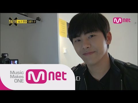 [4show] Ep.5 This is the way Hoya jokes