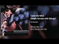 Donovan - Catch the Wind (Single Version with Strings)