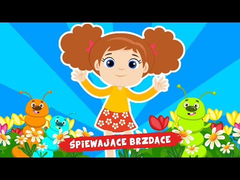 Śpiewające Brzdące - Zumba Rumba - Piosenki dla dzieci