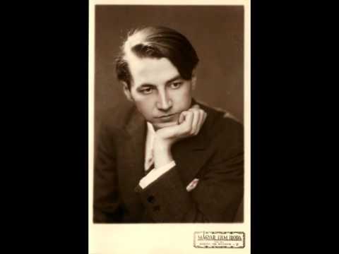 Ludovit Rajter: Molto vivace from Suite symphonique