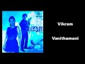 Vanithamani By S P Balasubrahmanyam S Janaki And Kamal Haasan From Vikram