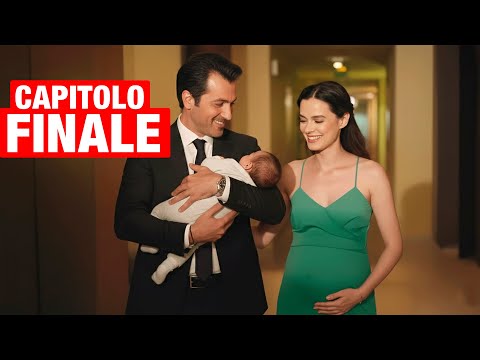 Ultimo capitolo della serie “La Forza di una donna”: 2 gravidanze, 4 funerali e 1 segreto scioccante