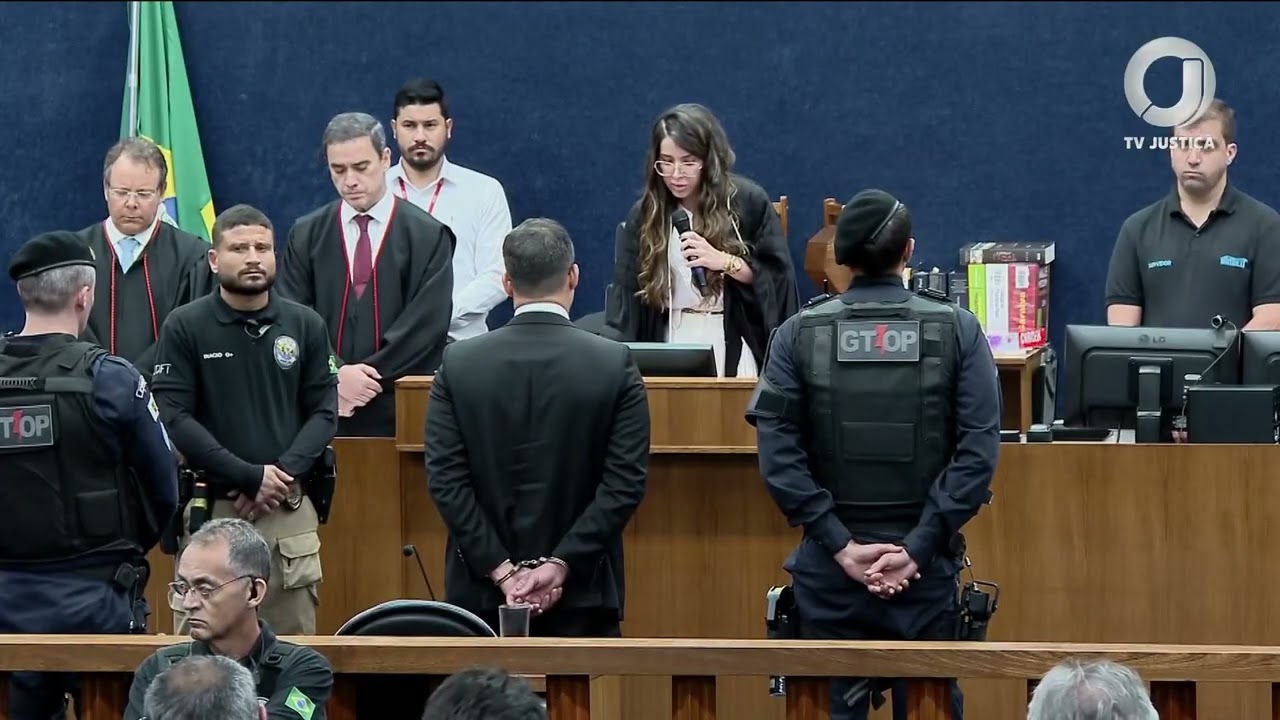 📺 JJ – Ministro Luís Roberto Barroso faz balanço da gestão de um ano na presidência do Supremo