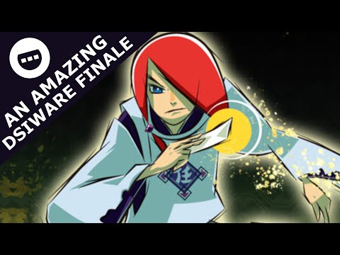 An Amazing DSiWare Game You Missed – Nintendoji Review
