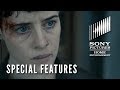 THE GIRL IN THE SPIDER’S WEB: Special Features Clip "Becoming Lisbeth - Claire"