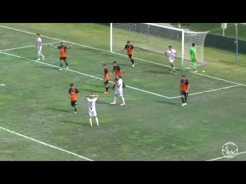 Highlights Coppa Italia Samb-Atl.Ascoli:6-5 D.c.r