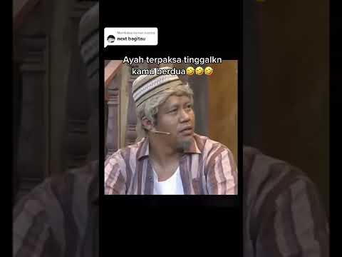 Lawak Sepahtu Damak Buat Hal