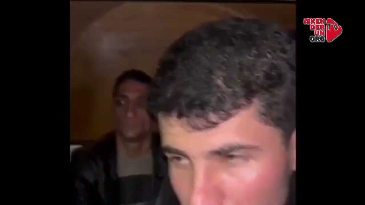 Hatay’da Göçmen Kaçakçılığı Operasyonu…