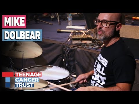 MIKE DOLBEAR & AL MURRAY | Remo DrummerNight
