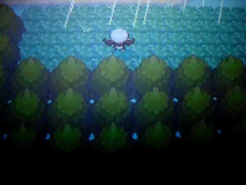 Pokemon Anima d'Argento: Prima apparizione di Raikou