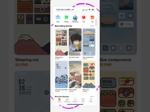 HOW TO CHANGE FONTS | POCO X4 GT OR MOST POCO DEVICES