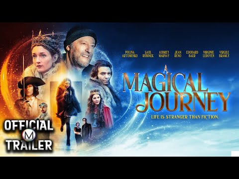 YouTube Trailer