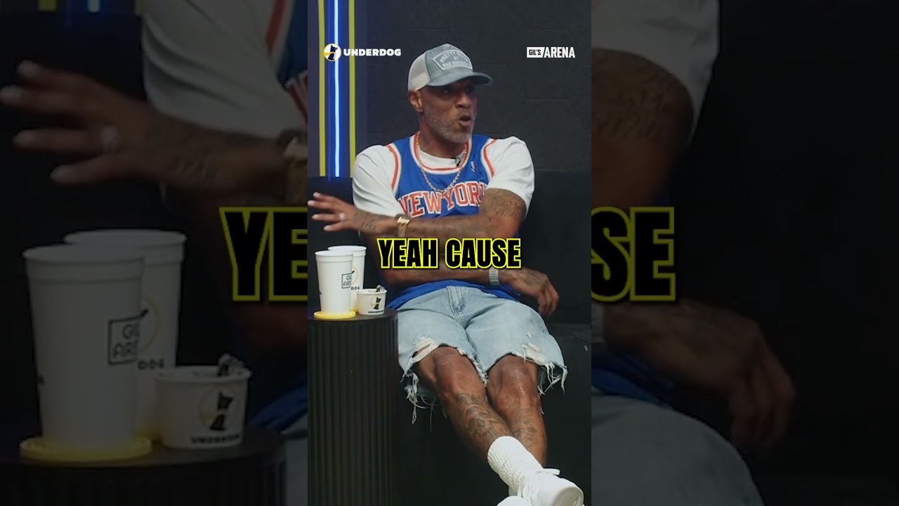 Rashad triggers everyone 🤣