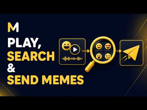 MemeBoard: Video Meme Keyboard video thumbnail