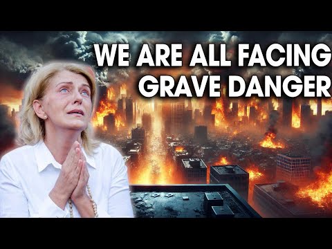 The Medjugorje Secret You Never Expected: Mirjana Reveals It!