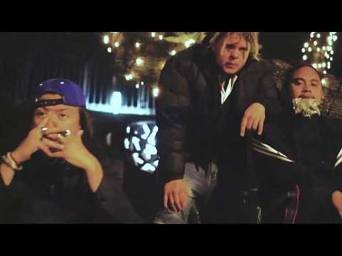 THE GRAVEYARD BOYZ - MISFITS