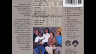 Ronnie Earl - Ice Cream Man