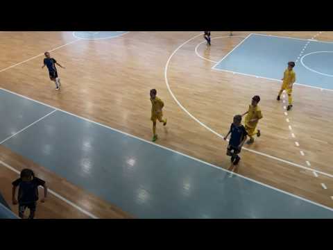 KS Wisełka Bydgoszcz-Fordon - Dragon Bojano 3-2 (07.01.2017)