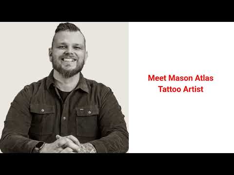 Videos from The Hive SLC Tattoo and Aftercare