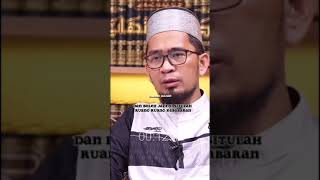 Download lagu BERPRASANGKA BAIK KEPADA ALLAH • Ust Adi Hidayat mp3
