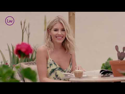 Mollie King Summer Fashion Video 1 - shop now