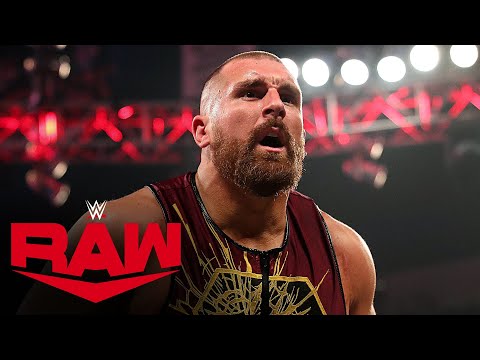 Watch – Riddick Moss Turns On Mojo Rawley To Capture 24/7 Title: Raw, Feb. 10, 2020