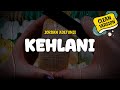 Jordan Adetunji KEHLANI Clean Version Lyrics
