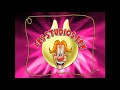 Les Studios Tex TF1 Cookie Jar 1999 2008