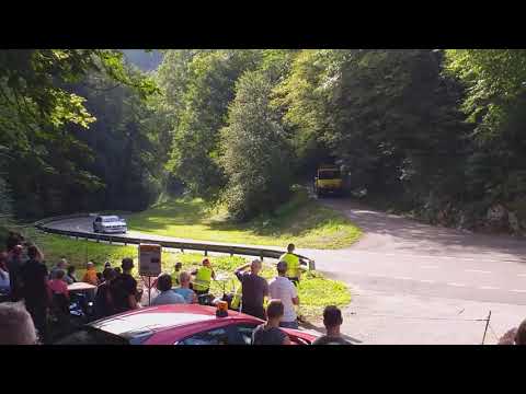 St ursanne les rangiers 2019 Bruno ianniello les malrang