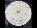 KEVIN AYERS - GEMINI CHILD (UK 10" ACETATE VERSION)