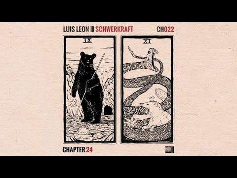 Luis Leon - Betelgeuse [Chapter 24]