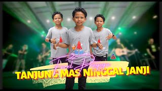 Download lagu Farel Prayoga - Tanjung Mas Ninggal Janji (ANEKA SAFARI) mp3 Download lagu Farel Prayoga - Tanjung Mas Ninggal Janji (ANEKA SAFARI) mp3