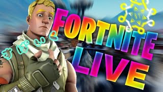 フォートナイト すぱいく_ゲーム実況