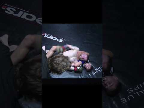 Jake Ngai - Irish Bantamweight Sensation #Mma