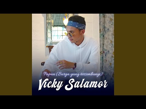 PAPUA (SURGA YANG TERSEMBUNYI)