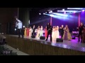 Уфа 2015 Рок-опера Прфюмер Финал 