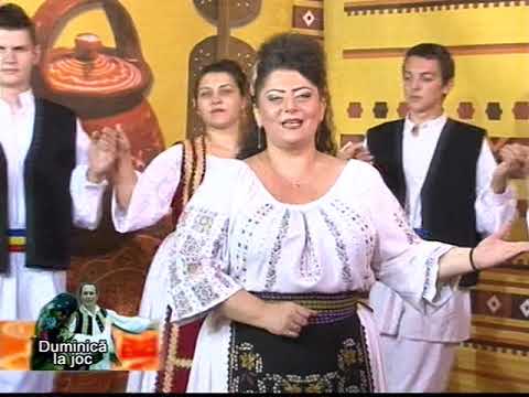 ALINA STEFANESCU SI GEORGE ADAM la emisiunea duminica la joc 07 07 2013