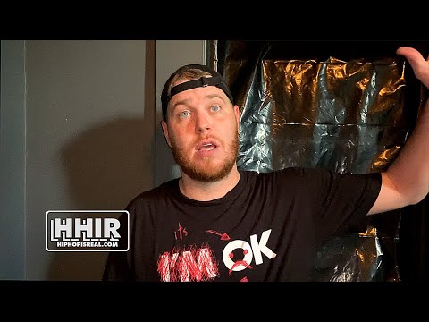 A WARD RECAPS HIS BATTLE VS ROSENBERG RAW MAX OUT 2 "I DON'T THINK I CLEARLY LOST A ROUND""