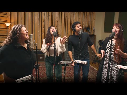 Defying Gravity - Wicked (FUNK Cover) feat. Amanda Barise