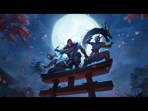 Aragami 2 Game Pass | Xbox Series X | 4K HDR | Game Pass