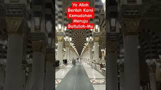 Download lagu YA ALLOH BERILAH KAMI KEMUDAHAN MENUJU BAITULLOH-MU#shorts mp3 Download lagu YA ALLOH BERILAH KAMI KEMUDAHAN MENUJU BAITULLOH-MU#shorts mp3