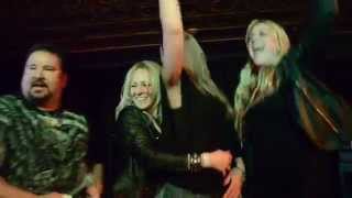 Trixter- (You Gotta) Fight for Your Right (To Party!)