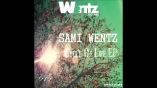 Sami Wentz - Love Speechless (Original mix)