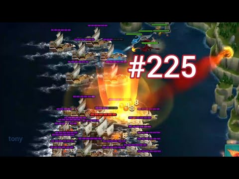 Defender Mema de Flota 225 en Dragones, Resurgir de Mema #225