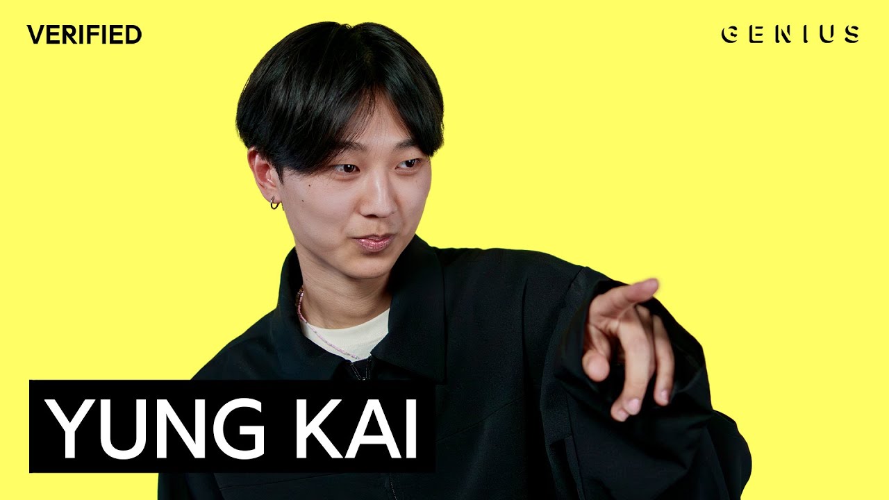 Yung Kai 